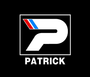 Patrick