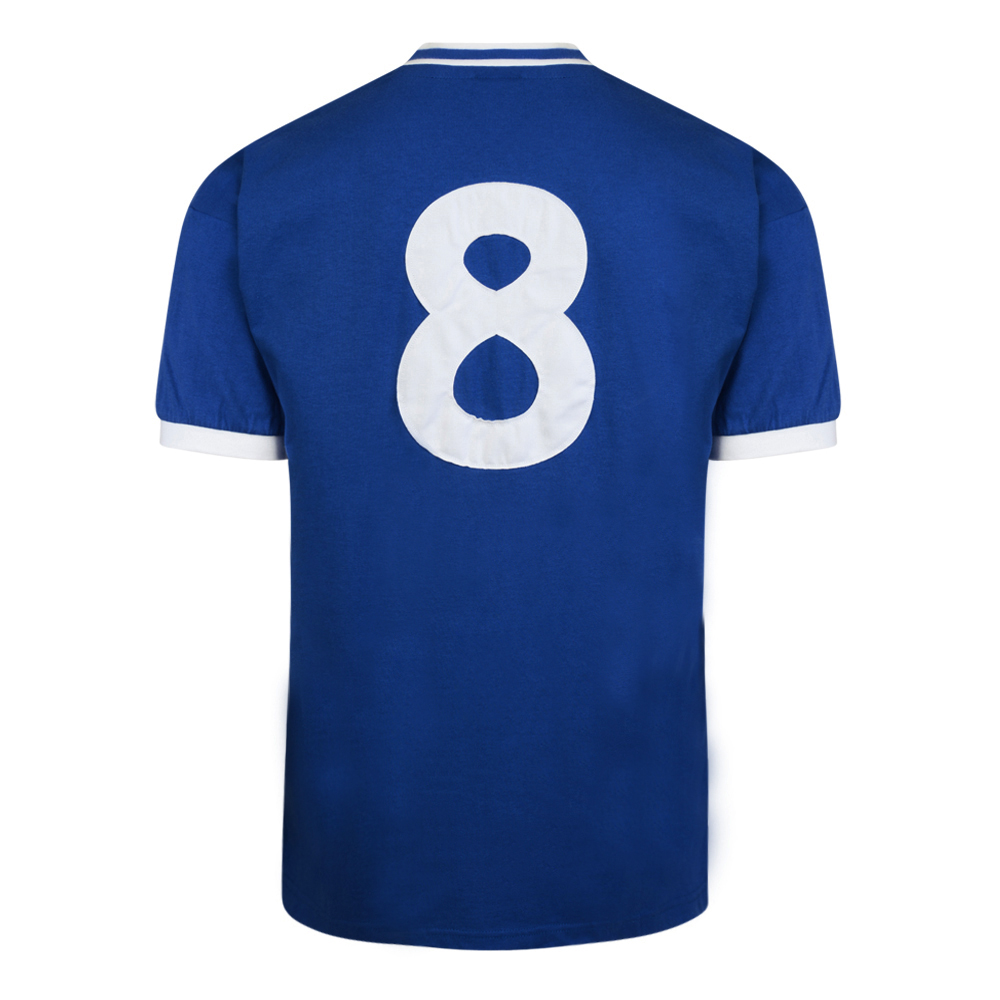 Chelsea old hot sale school kit