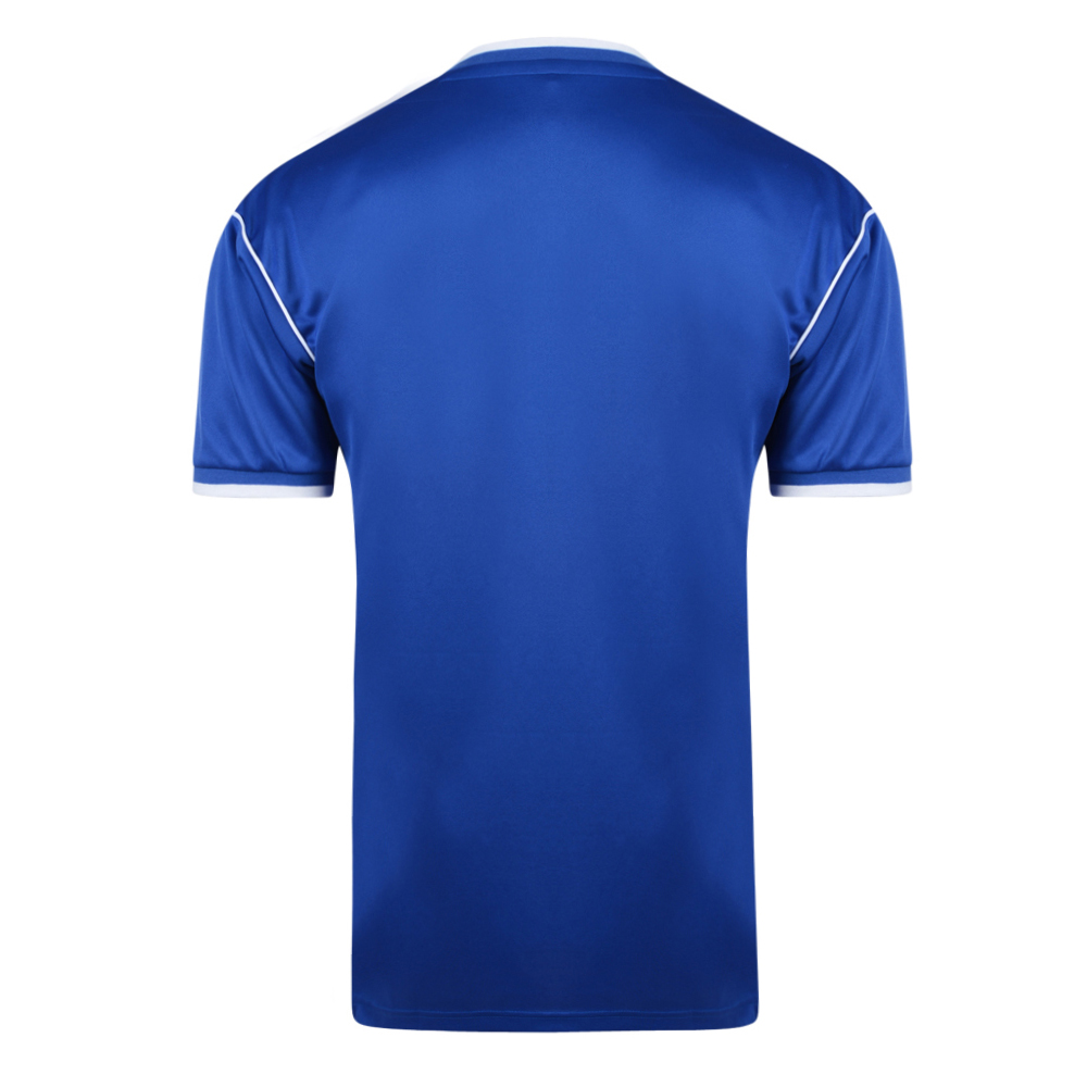 Everton 1987 shirt | Everton Retro Jersey | 3 Retro