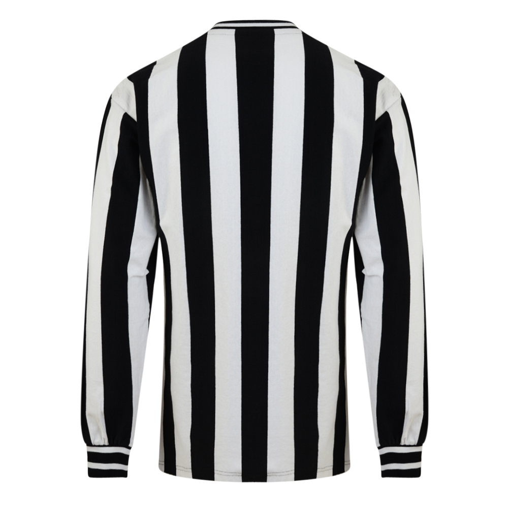 1970 newcastle united shirt