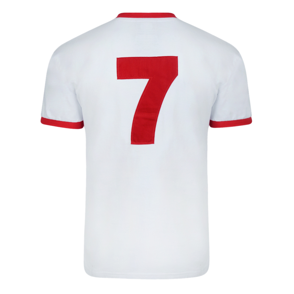 Football shirt number 7 shop