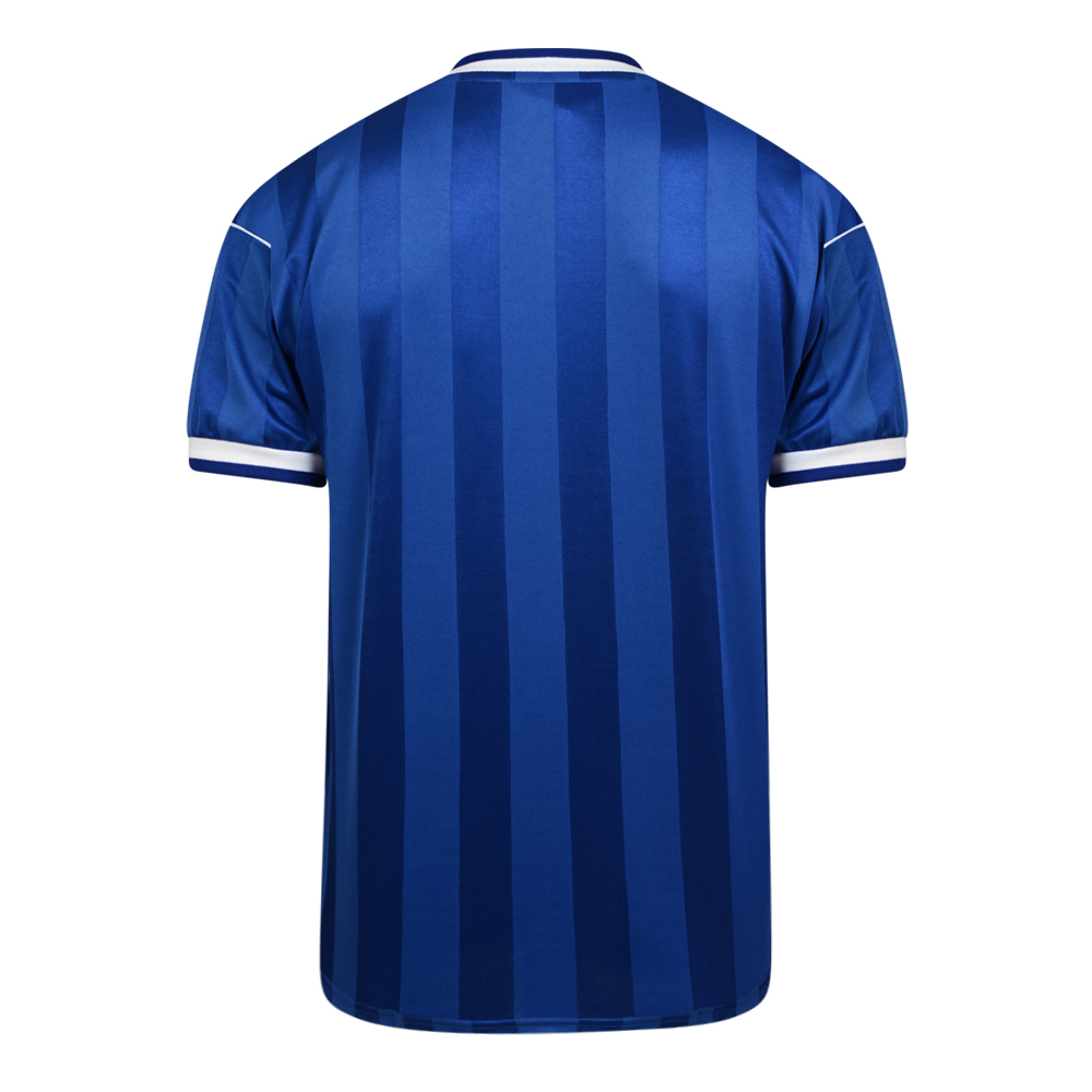 Birmingham City 1986 shirt  Birmingham City Retro Jersey  3 Retro