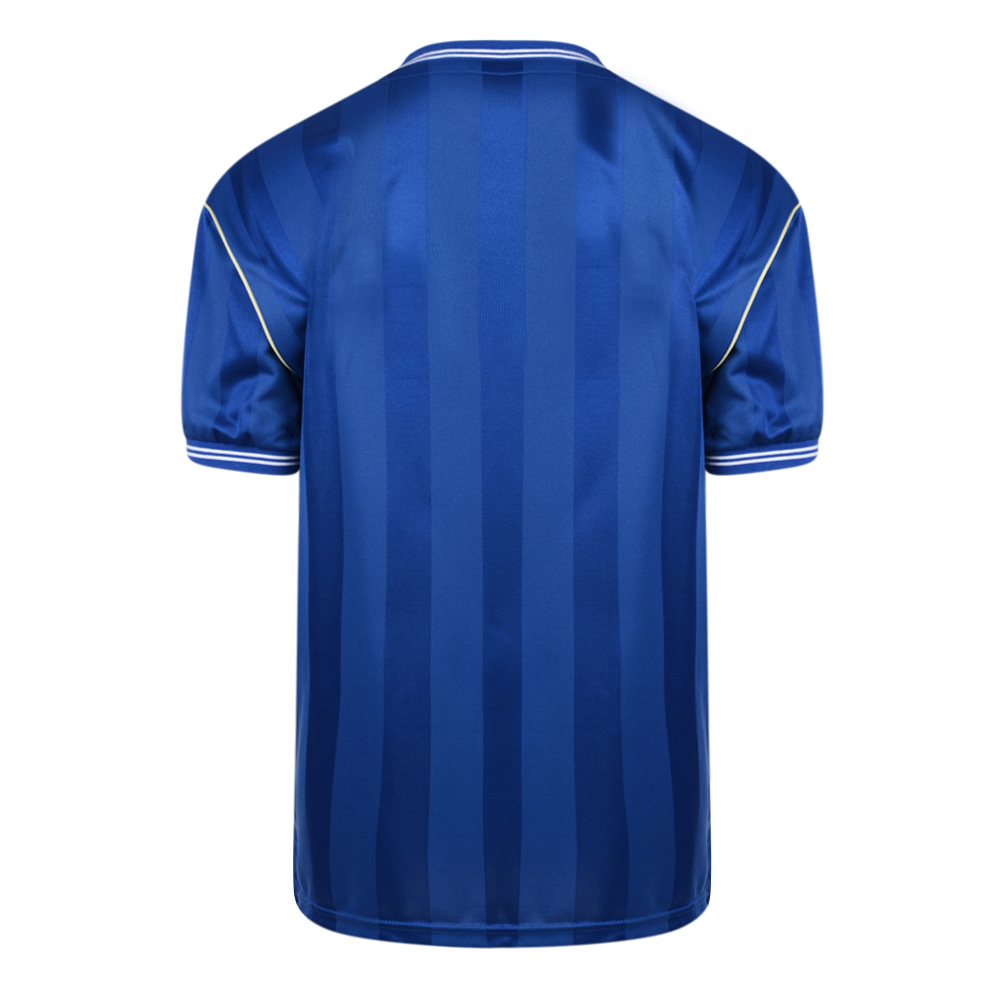 Everton 1986 shirt | Everton Retro Jersey | 3 Retro