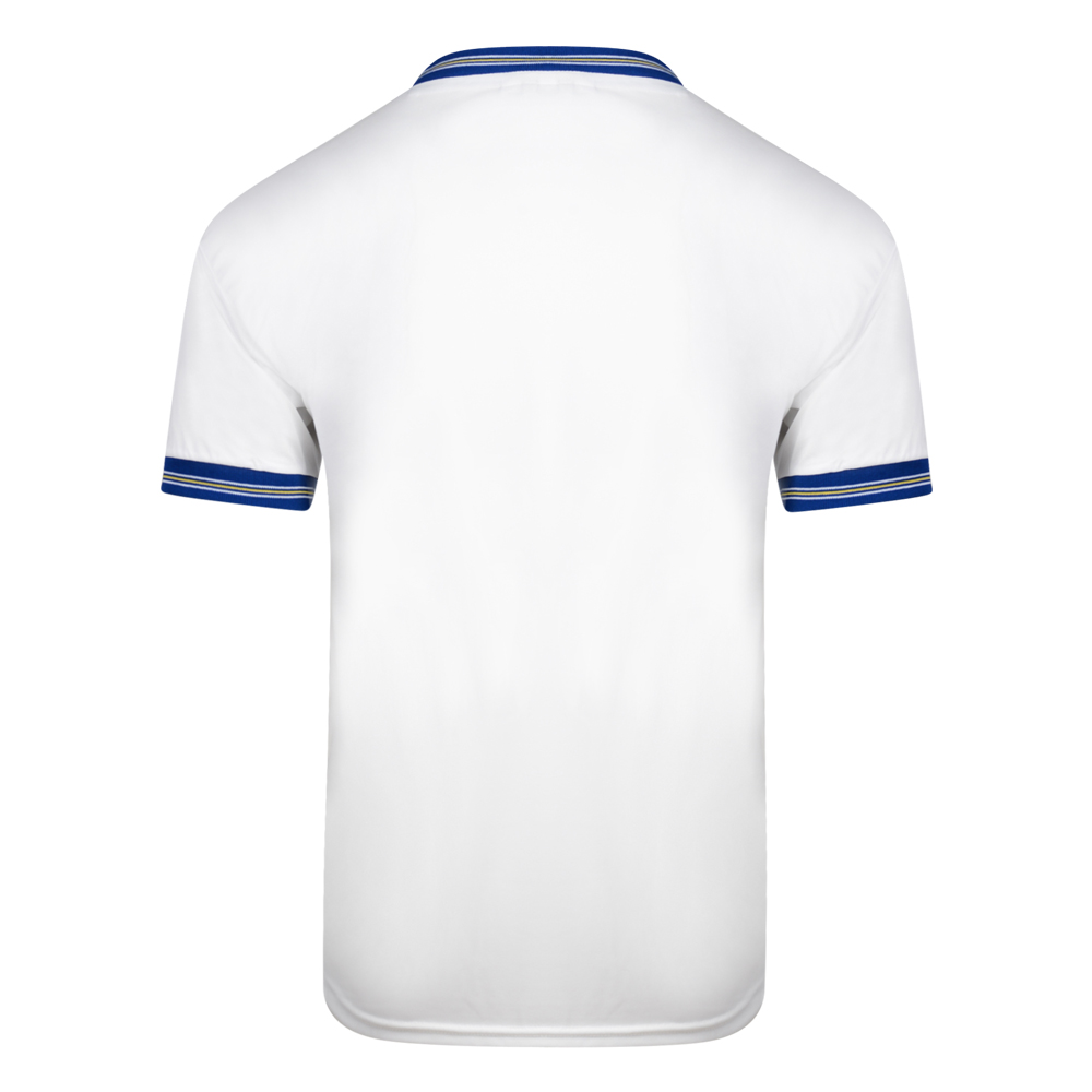 Leeds United 1984 shirt Leeds United Retro Jersey 3 Retro