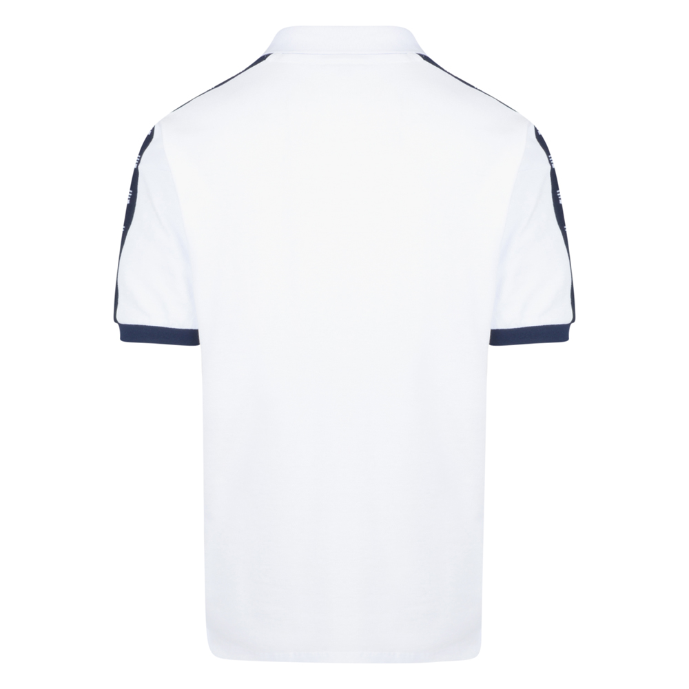 Score Draw Tottenham Hotspurs Admiral Retro Track Jacket : :  Fashion