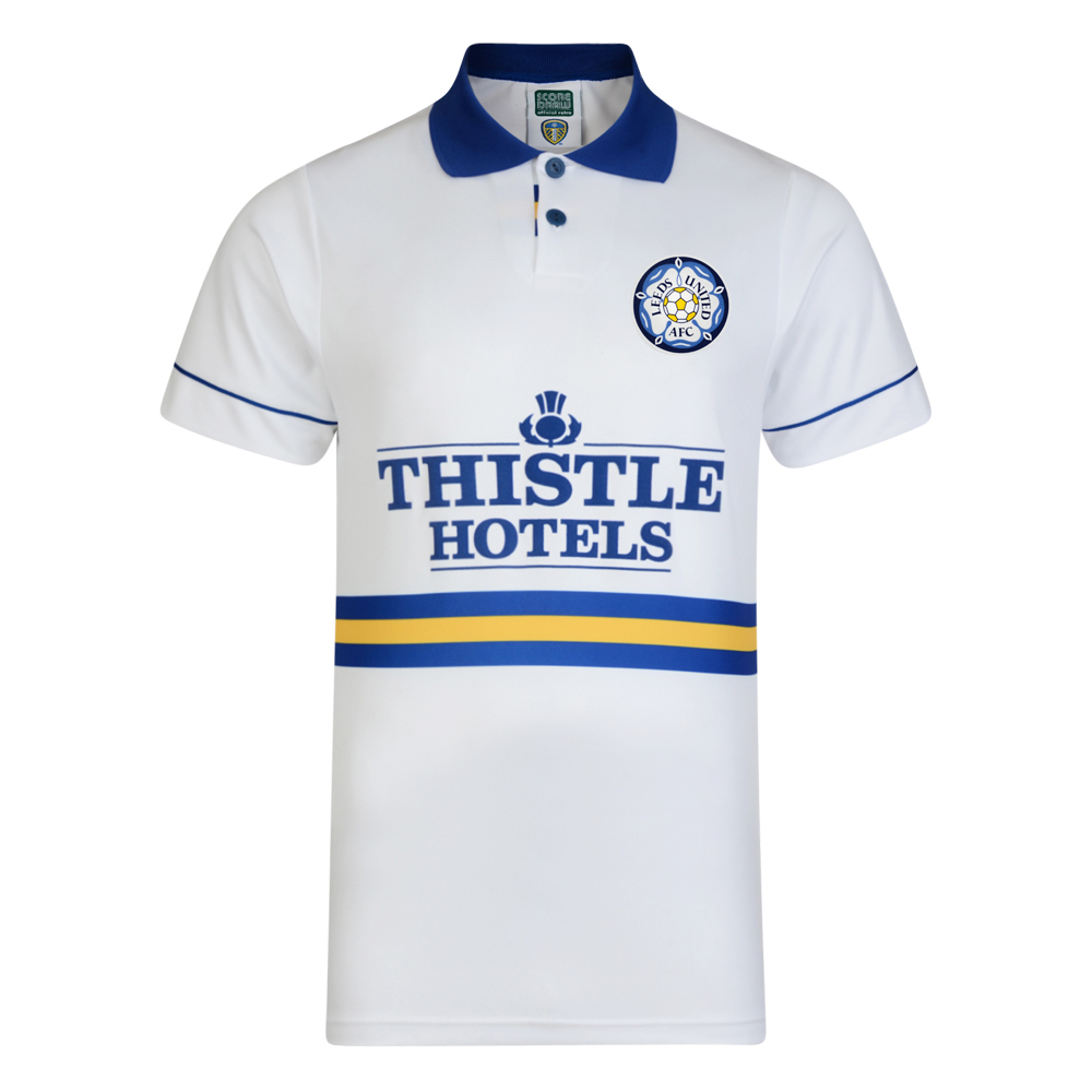 leeds united kids kit