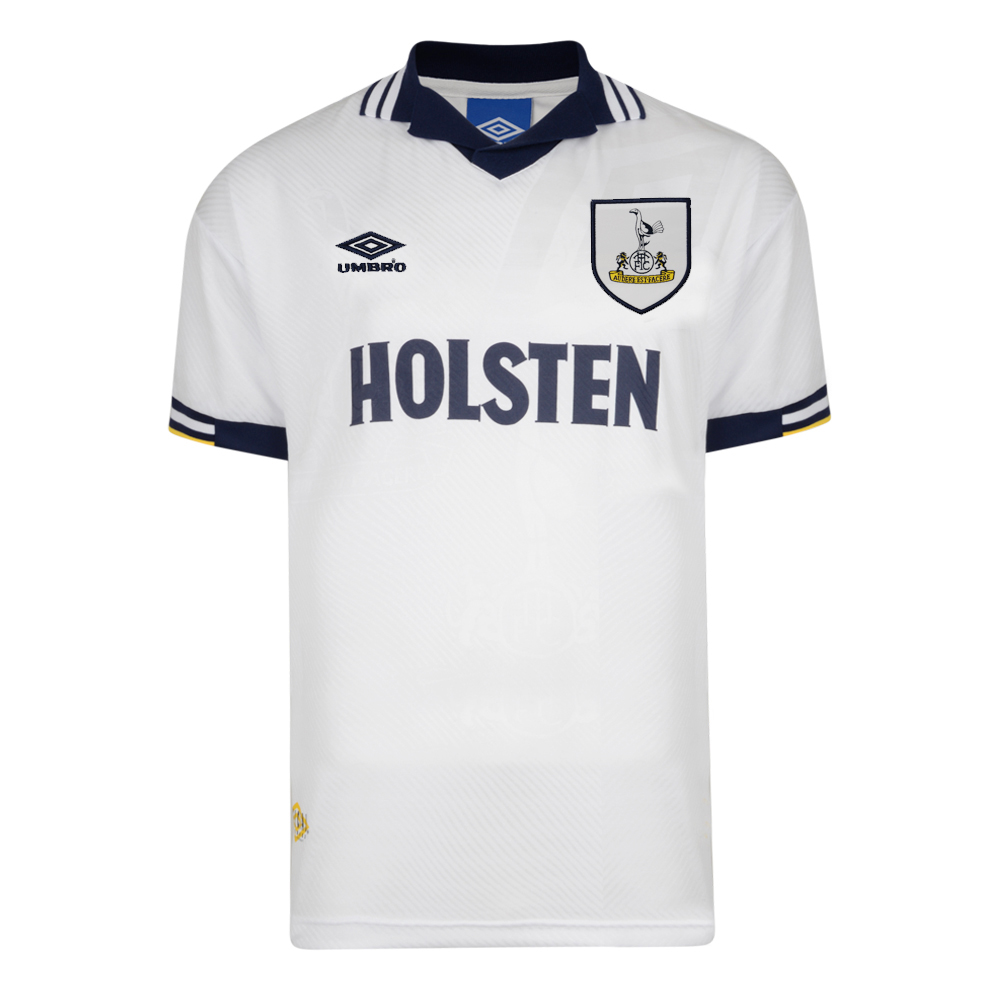 Buy Tottenham Hotspur 1994 Umbro No18 