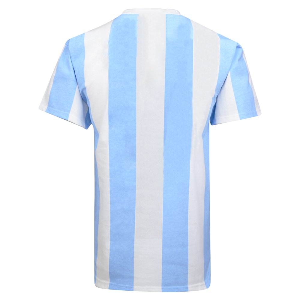 argentina 1986 replica shirt