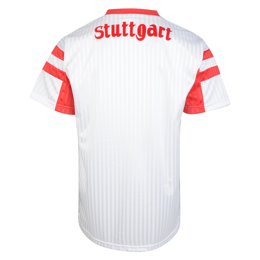 Buy VfB Stuttgart 1992 trikot Football shirt | VfB Stuttgart 1992 trikot shirt | VfB Stuttgart ...