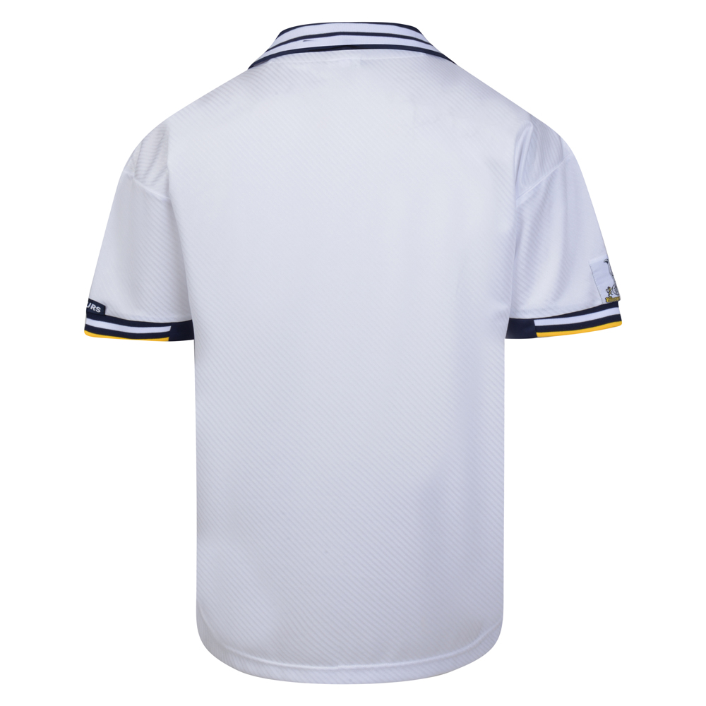 tottenham hotspur retro jersey