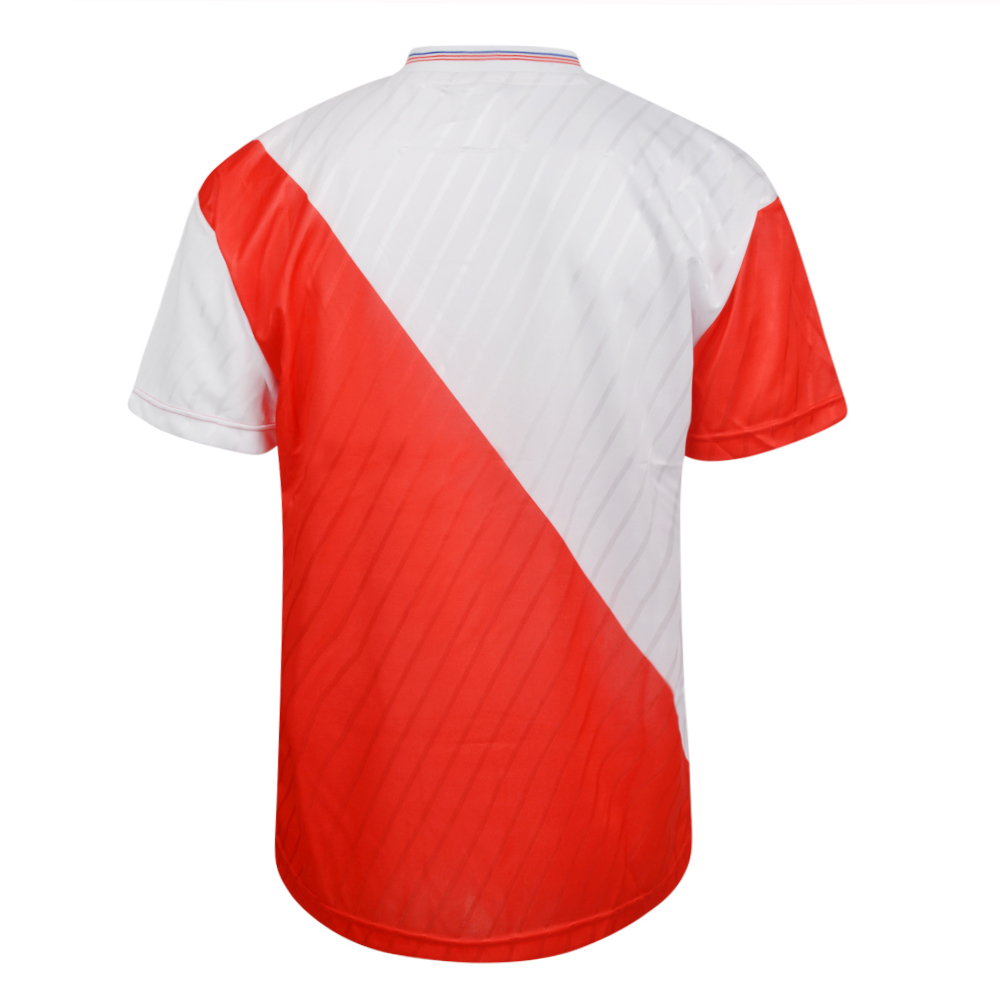 Cheap Retro Rangers Football Shirts / Soccer Jerseys