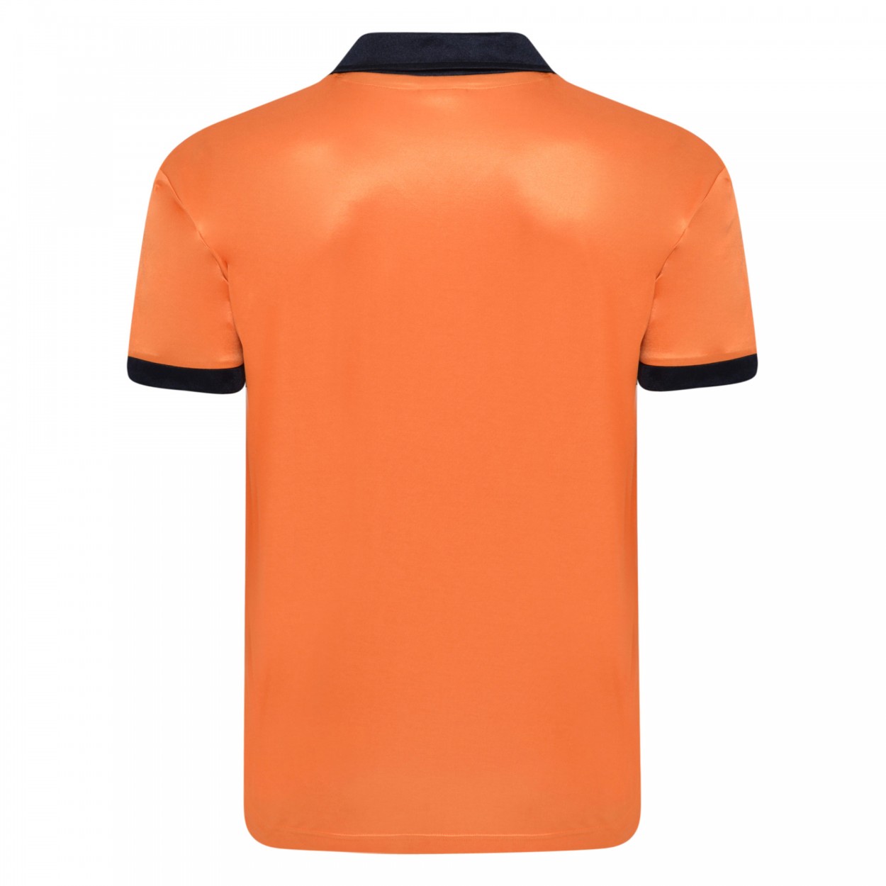 Wolverhampton Wanderers Maillot avec flocage - Rétro Extérieur 1987 Wolverhampton Wanderers Maillot avec flocage - Rétro Extérieur 1987