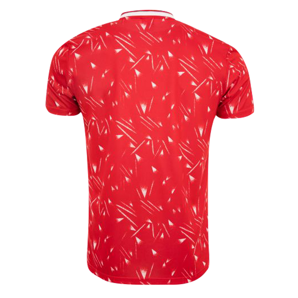Liverpool 1990 shirt | Liverpool Retro Jersey | 3 Retro