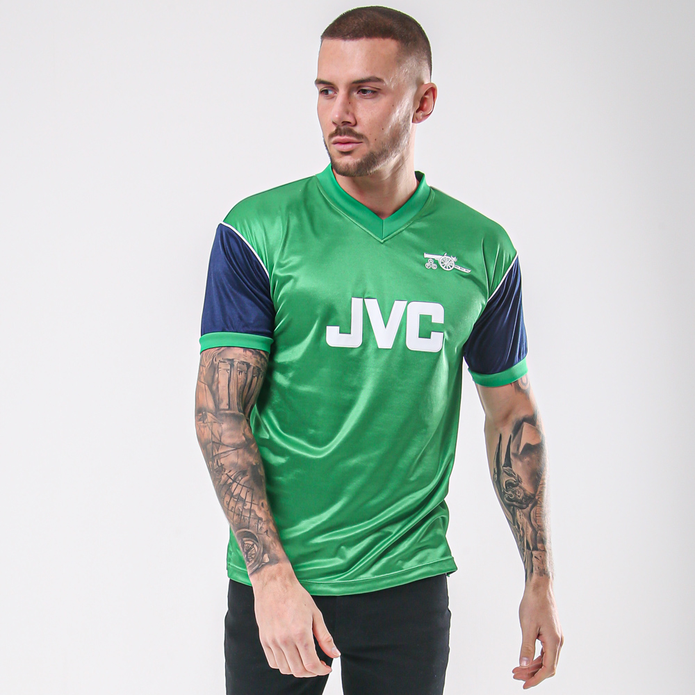 arsenal bukta kit