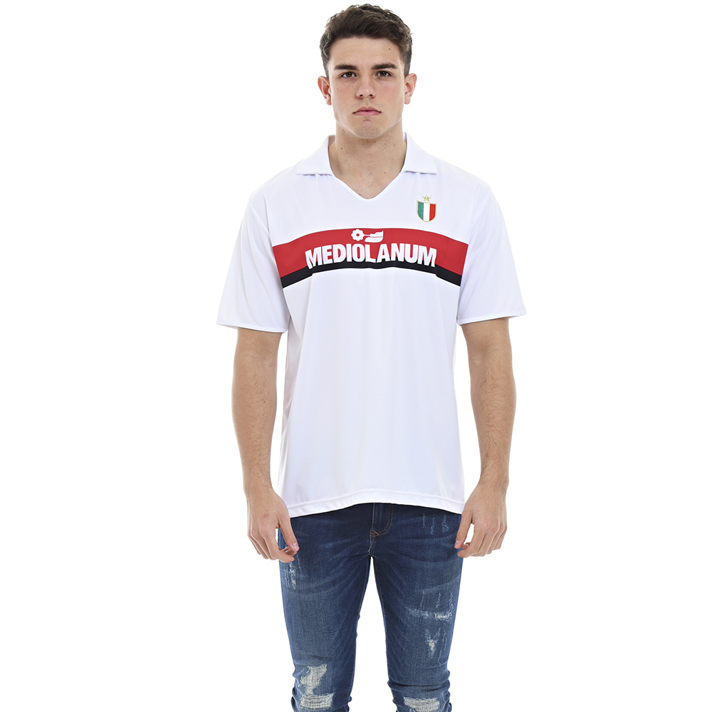 Bufandas de gargol5 (venta/cambio): Brigate rossonere/Incubo rossonero Bufandas de gargol5 (venta/cambio): Brigate rossonere/Incubo rossonero