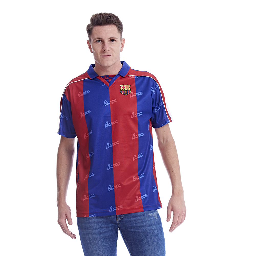 Barcelona 1994 shirt | Retro | 3 Retro