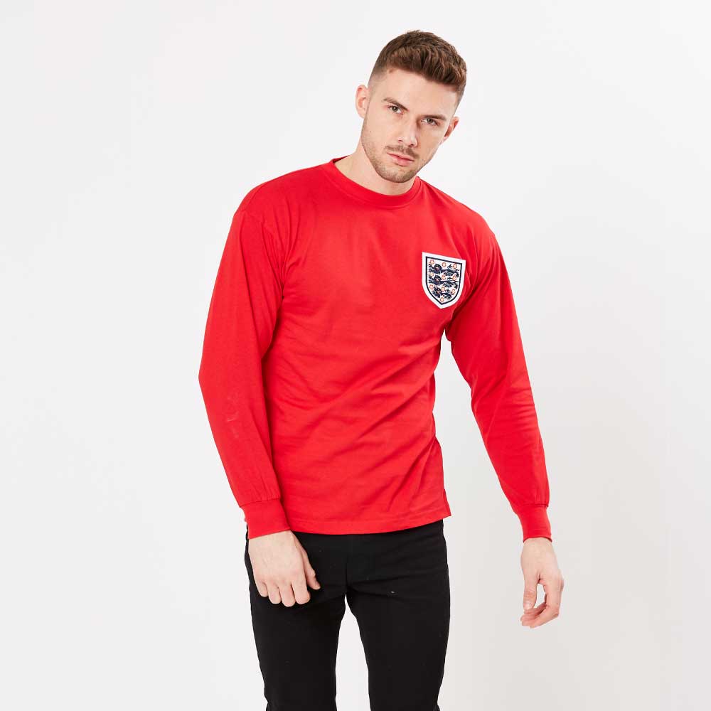 Maillot extérieur authentique Angleterre 2026 - Homme - Official FIFA Maillot extérieur authentique Angleterre 2026 - Homme - Official FIFA