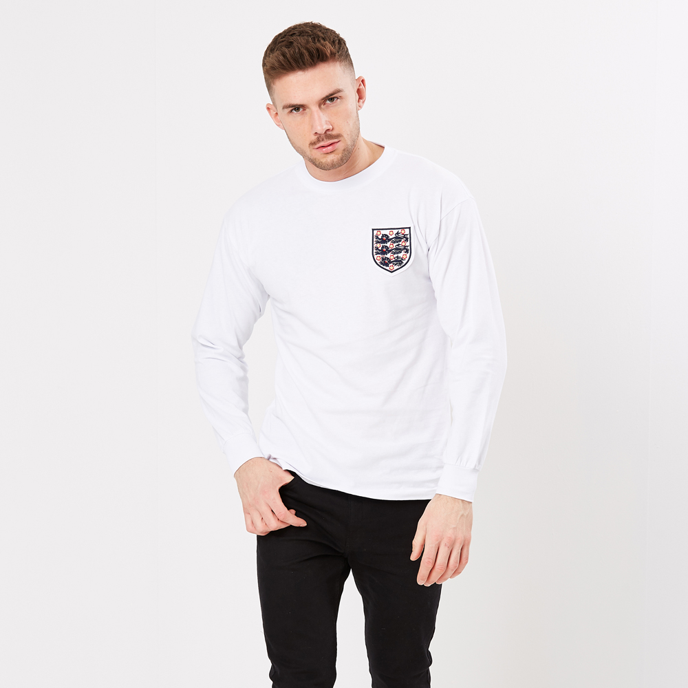 england 66 shirt