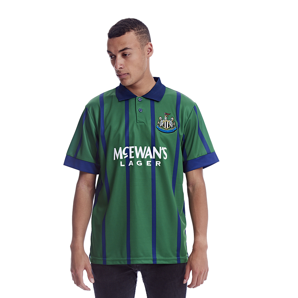 newcastle 95 shirt