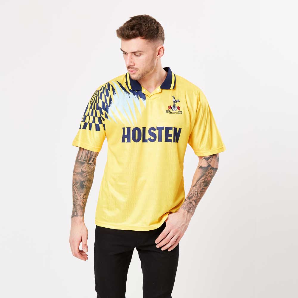 tottenham hotspur holsten shirt