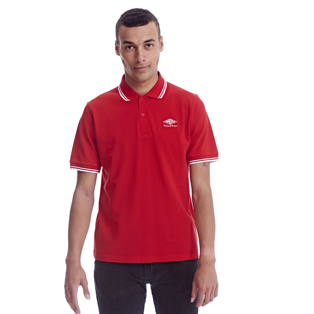 Umbro polo 2025 shirt