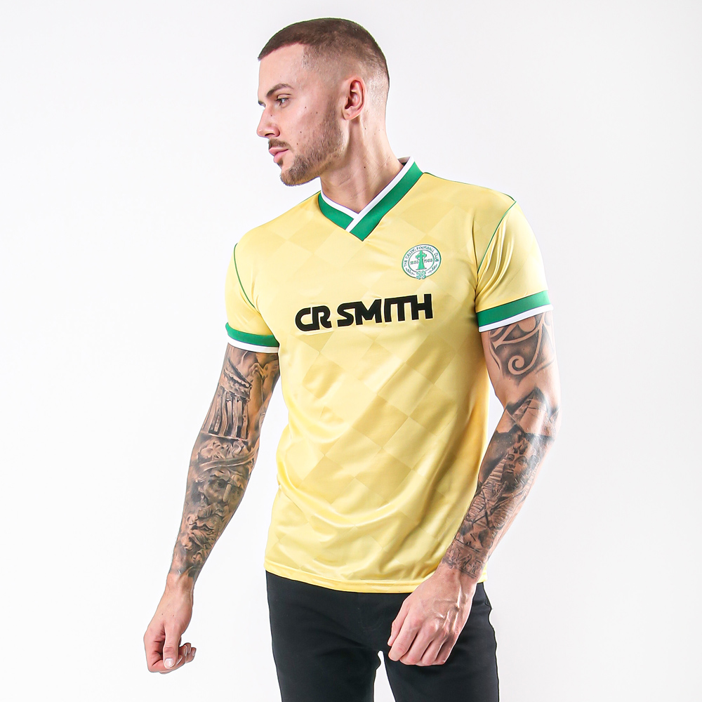 celtic centenary shirt