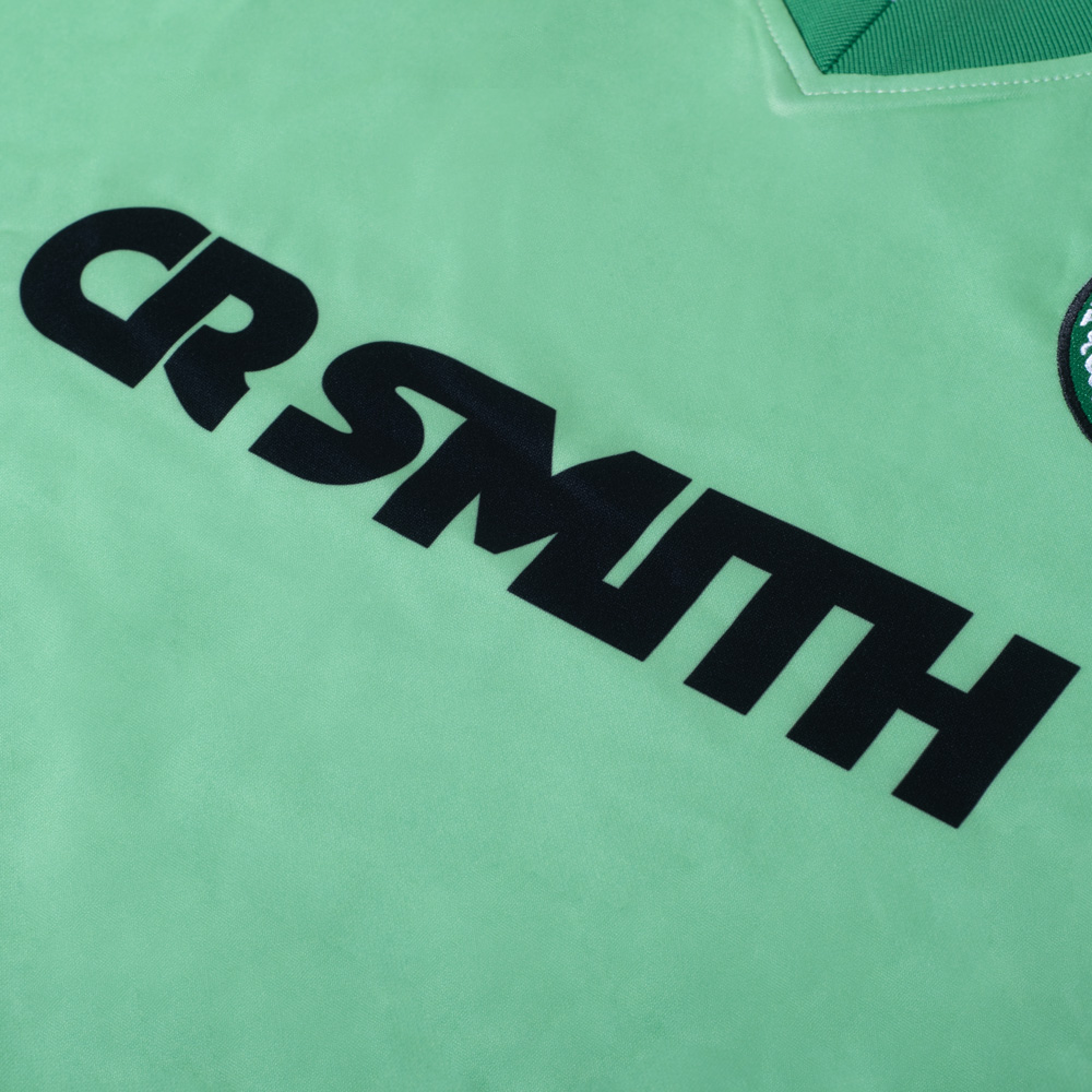 Celtic 1986 away shirt shop