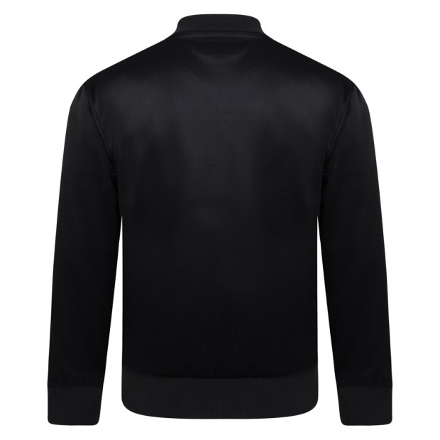 Buy Umbro Choice of Champions Black Track Jacket | Umbro Choice of ...