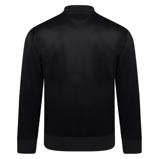 Umbro Choice of Champions Black Track Jacket | Umbro Champions Track ...