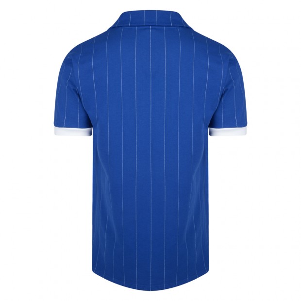 DDR 1983 shirt
