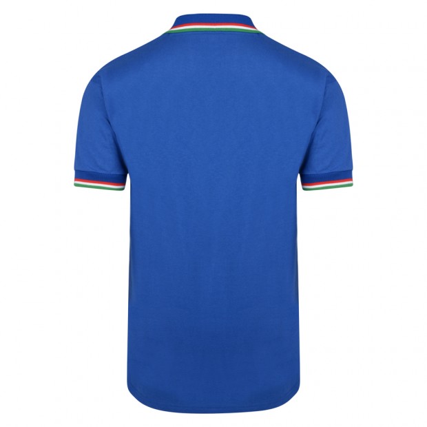 World Cup 1982 shirt