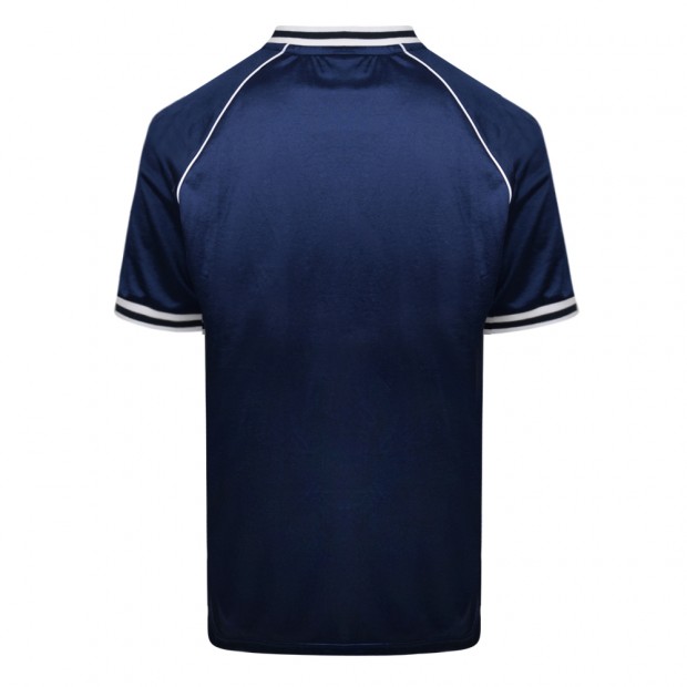 Scotland 1982 Retro Football Shirt