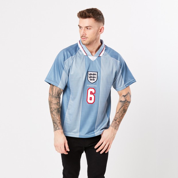 southgate 1996 shirt