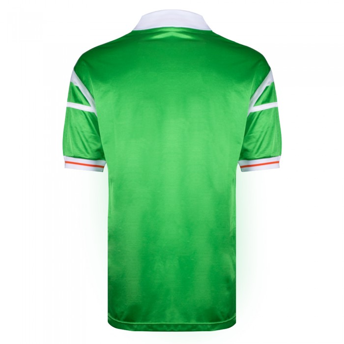 Ireland 1988 European Championship shirt