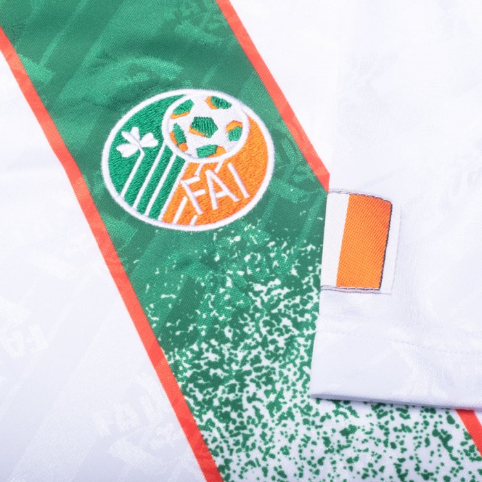 Ireland 1994 Away shirt