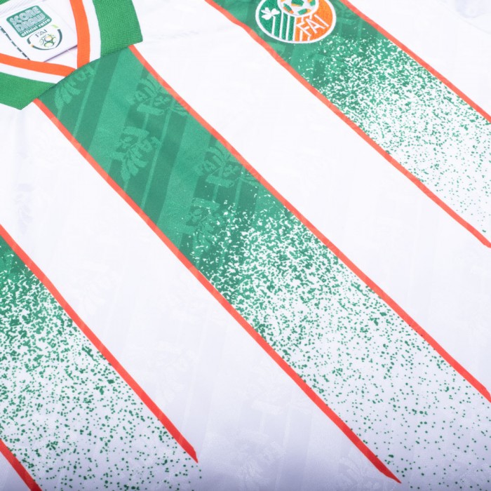 Ireland 1994 Away shirt