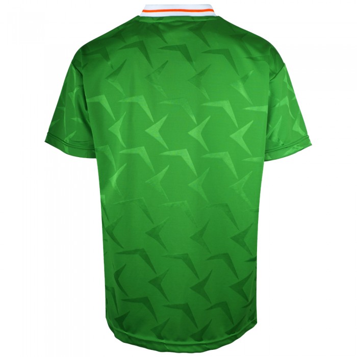 Ireland 1990 Retro Shirt