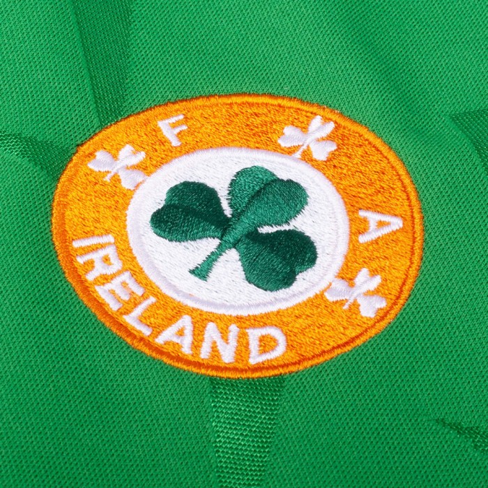 Ireland 1990 Retro Shirt