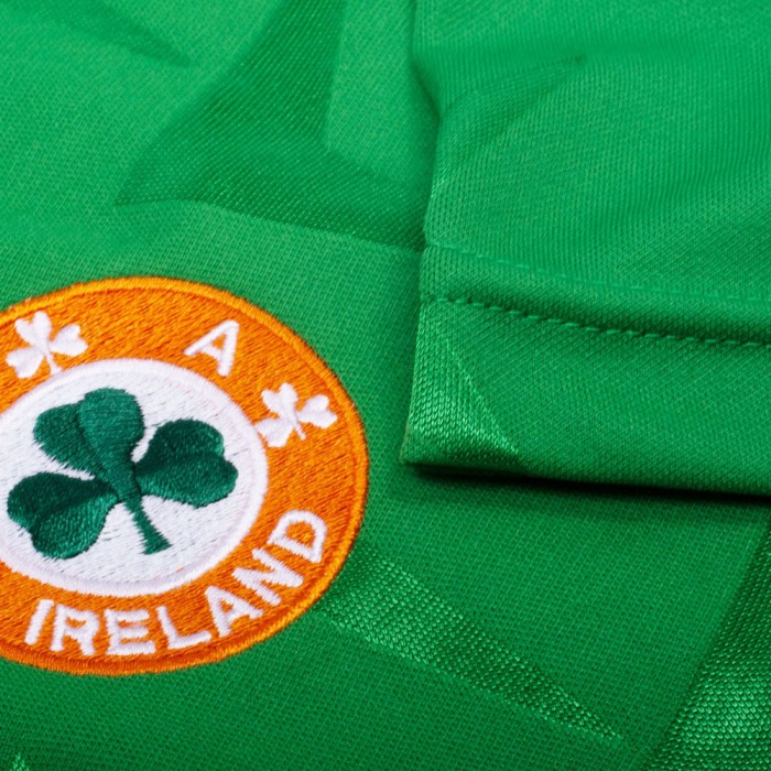 Ireland 1990 Retro Shirt