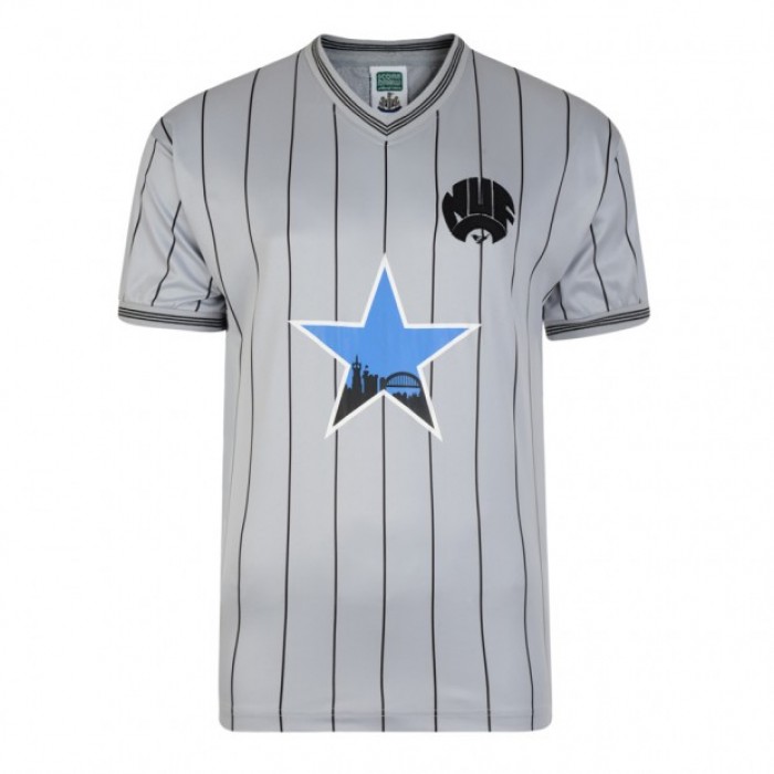 Newcastle United FC Set of 3 Retro Garments