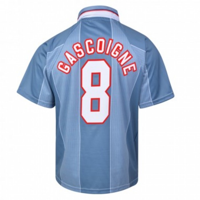 England Set of 3 Retro Garments