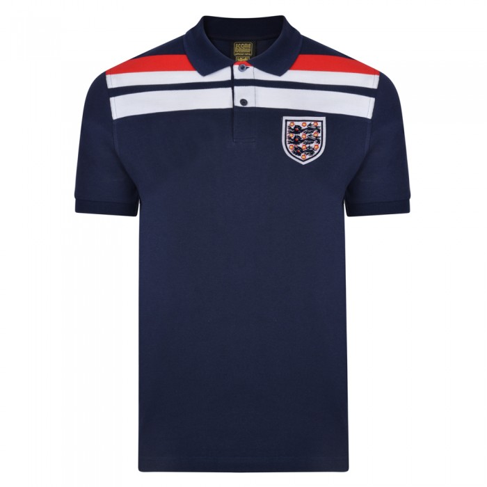 England Set of 3 Retro Garments