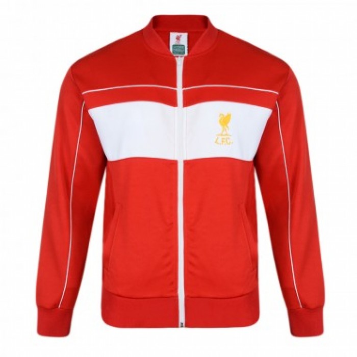 Auction of Liverpool FC Set of 2 Retro Garments