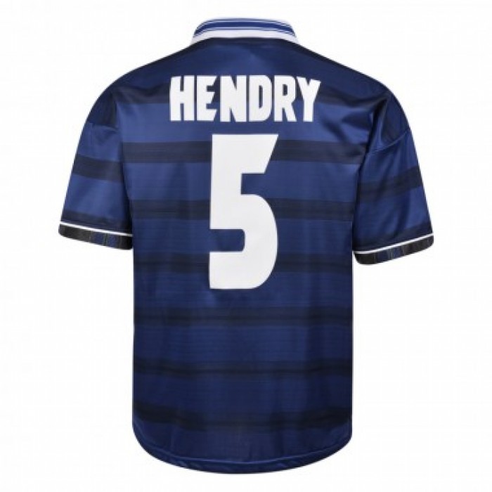 Auction of Scotland Set of 2 Retro Garments