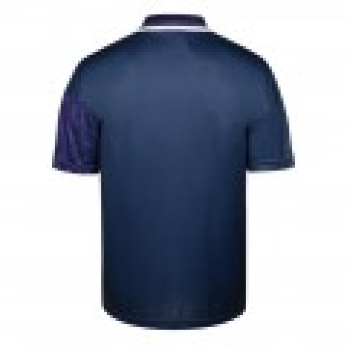 Tottenham Hotspur 1994 Away Umbro Retro Football 