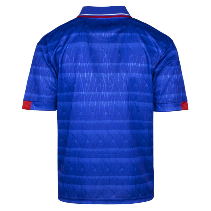 Ipswich Town 1990 Umbro Retro Football Shirt
