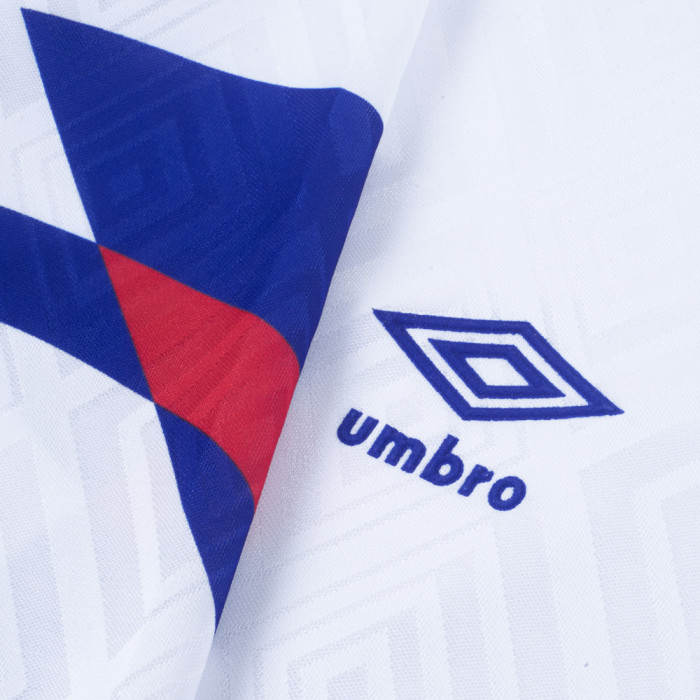 Ipswich Town 1992 Away Umbro Retro Football Shirt
