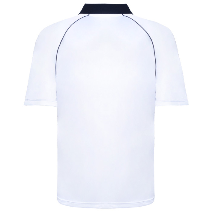 West Germany 1980 European Championship Shirt