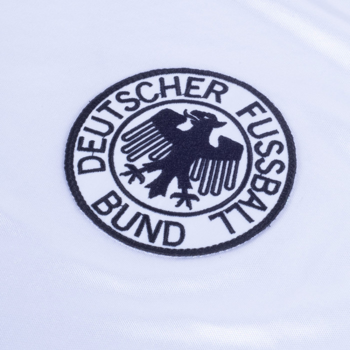 West Germany 1980 European Championship Shirt