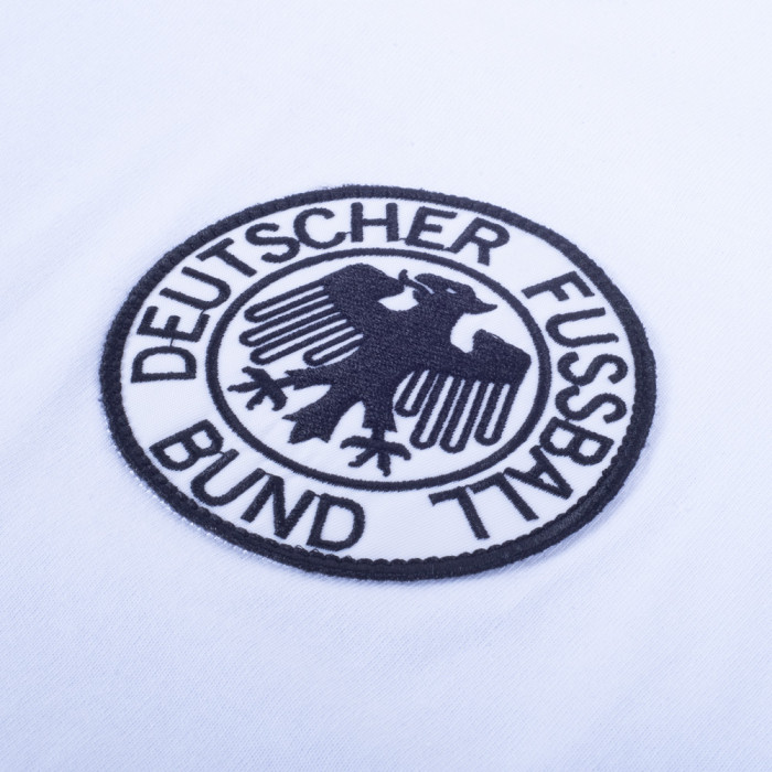 West Germany 1978 World Cup Final Shirt